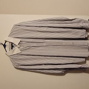 Men's Express Dress Shirt